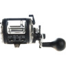 Катушка OKUMA Classic XP Pro XP302La, 2 подшипника (алюминиевая шпуля) 49690